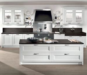 cocina clásica