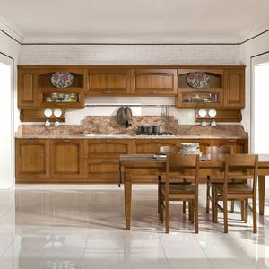 cocina clásica