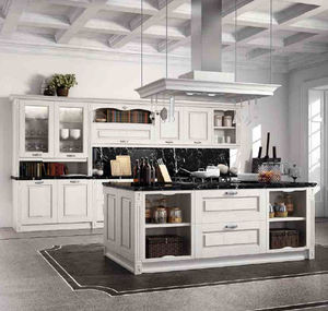 cocina clásica