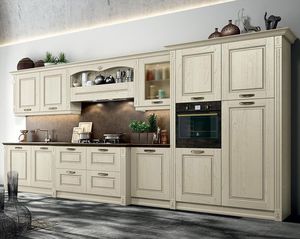 cocina clásica