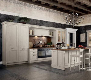 cocina clásica