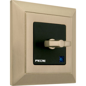 interruptor rotativo
