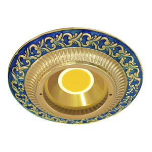 downlight empotrable