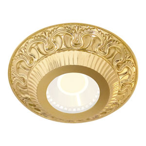 downlight empotrable
