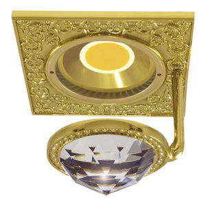 downlight empotrable