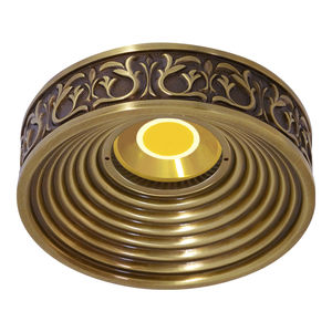 downlight montado en superficie