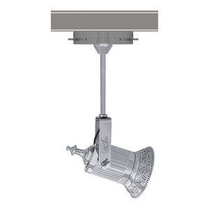 iluminación de carril LED