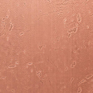 laminado decorativo aspecto cobre