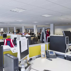 contenedor comercial