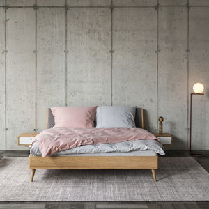 cama de matrimonio