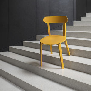 silla contemporánea