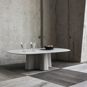 mesa de centro contemporánea