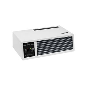 purificador de aire electrostático