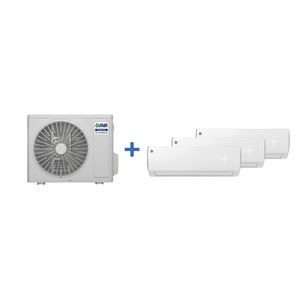 aire acondicionado de pared