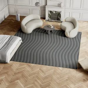 alfombra contemporánea
