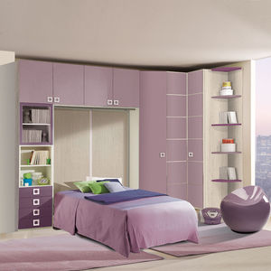 cama nido