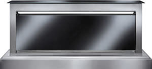 extractor de encimera