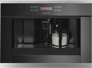 cafetera combinada