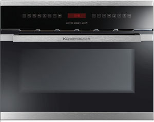 horno eléctrico