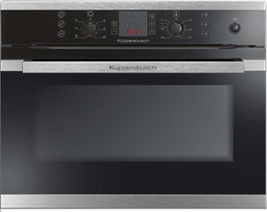 horno eléctrico
