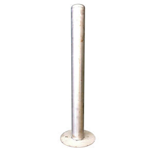 bolardo de protección