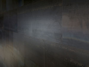 revestimiento de pared de metal