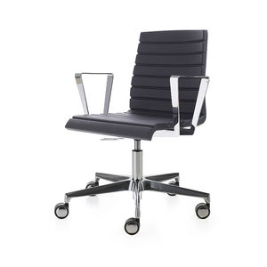 silla de visita contemporánea
