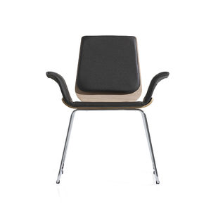 silla de visita contemporánea