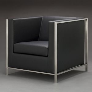 sillón contemporáneo