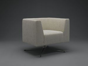 sillón contemporáneo