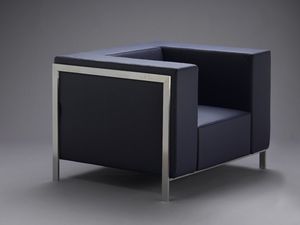 sillón contemporáneo