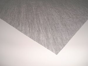 geotextil no tejido