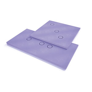 plato de ducha rectangular
