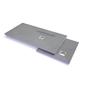 plato de ducha rectangular