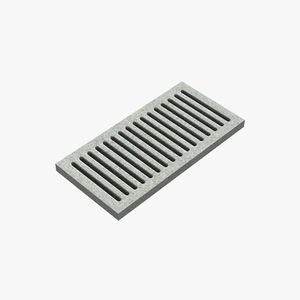 rejilla de sifón para pavimento de exterior
