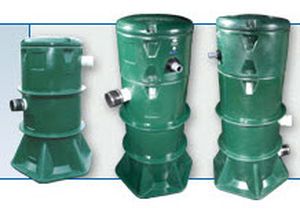 bomba de agua / para estaciones de bombeo