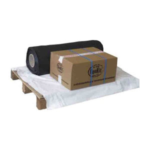 kit de impermeabilización de PVC
