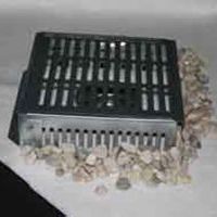 tarima de acero galvanizado