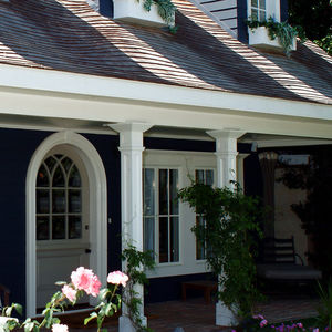 Moldura para exterior - CROWN - AZEK Building Products