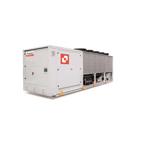 unidad de ventilación termodinámico