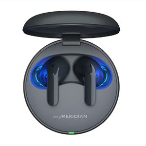 auriculares sin cable