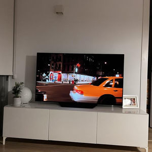 TV smart