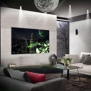 TV smart