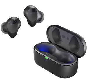 auriculares sin cable