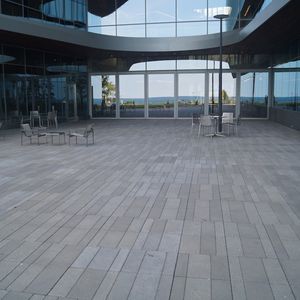 Adopasto de hormigón - Nitterhouse