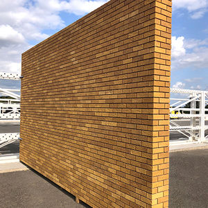 panel sándwich para muro