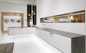cocina contemporánea