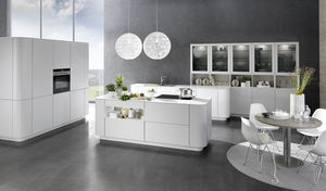 cocina contemporánea
