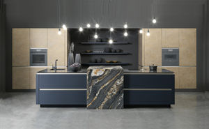 cocina contemporánea