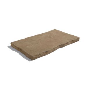 remate de pared de piedra